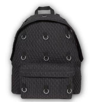 Raf Simons x Eastpak Backpack
