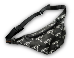 Undercover 06Ss Waist Bag