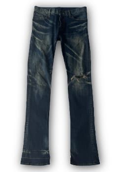 LGB Graffiti Jeans