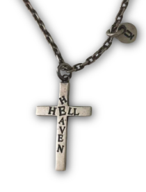 Undercover 02Aw Necklace