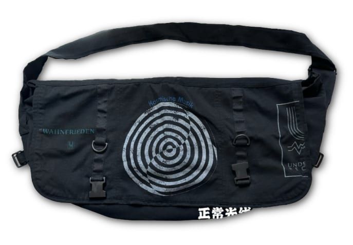 Undercover 06Ss Sling Bag