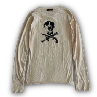 Ifsixwasnine 00S Sleeve