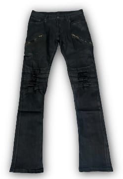 LGB Wolf Cut Jeans