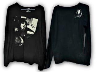 Hysteric Glamour Woman Long Sleeve