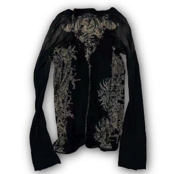 Ifsixwasnine Skull Thermal