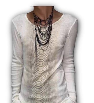 Ifsixwasnine Python Print Sleeve