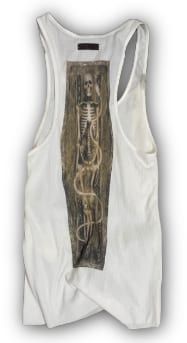 Ifsixwasnine Vest