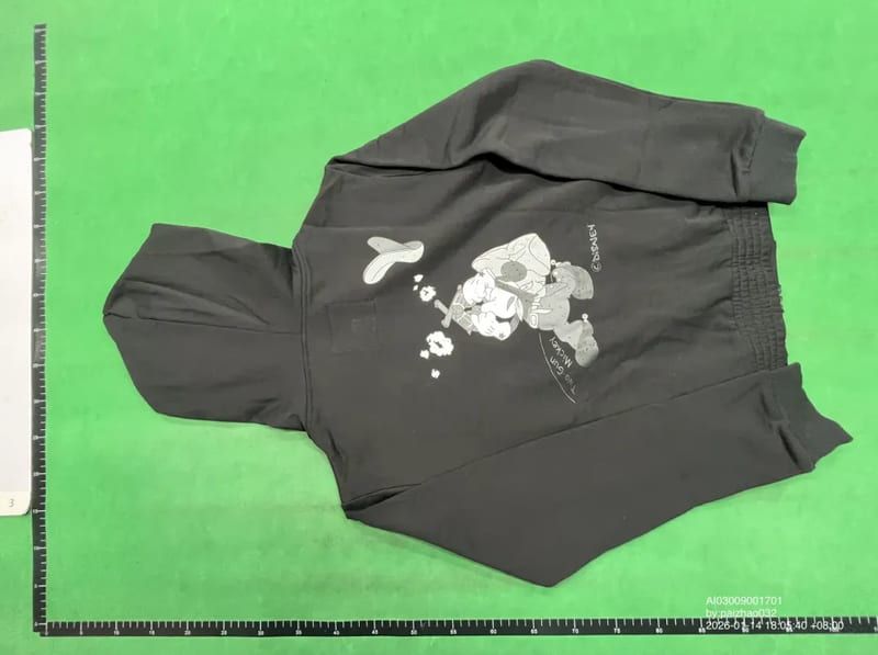 Roen Zip Up QC 1