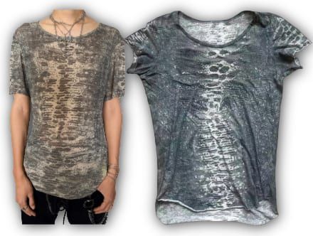 Ifsixwasnine Python Tee
