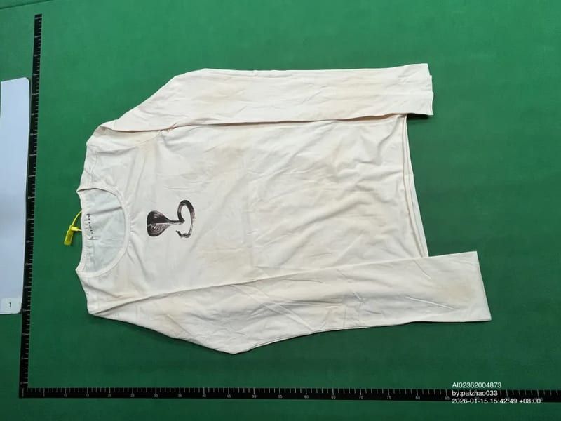 Ifsixwasnine 00SS Sleeve QC 1