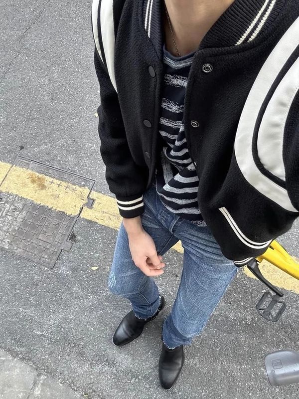 Dior Clawmark Jeans QC 3