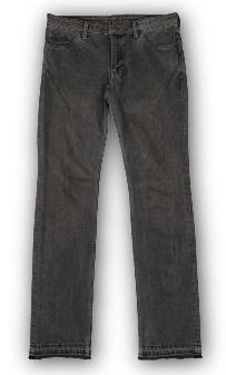 Number Nine Jeans