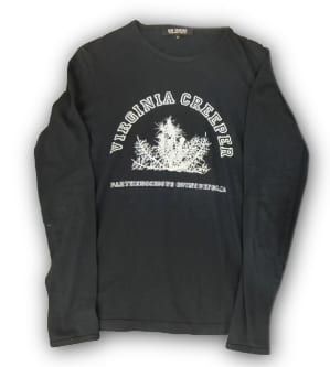 Raf Simons Virginia Creeper Sleeve