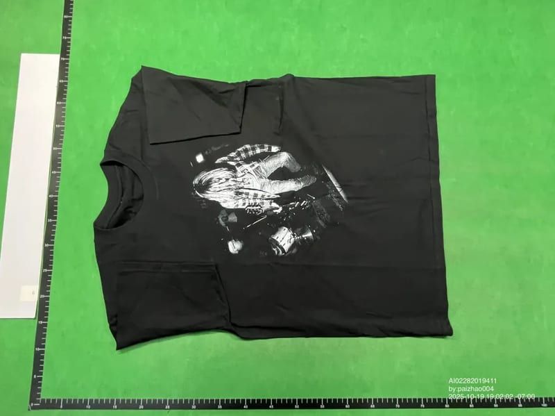 Number Nine Koblenz Performance Shirt QC 1