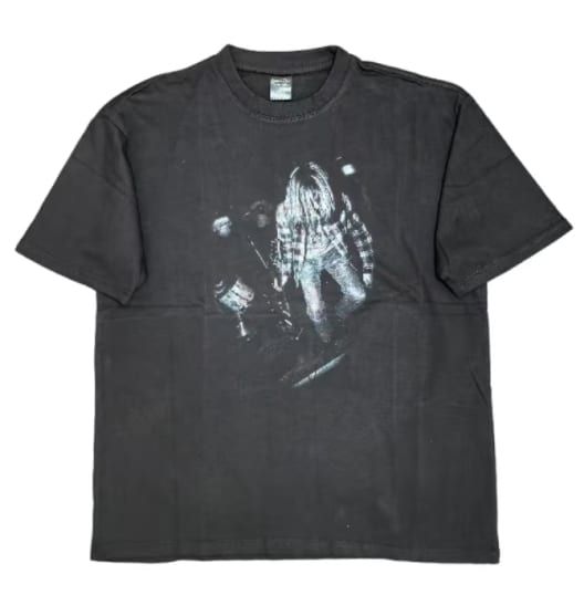 Number Nine Koblenz Performance Shirt