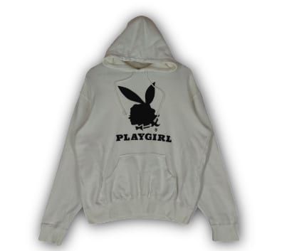 Hysteric Glamour Playgirl Hoodie
