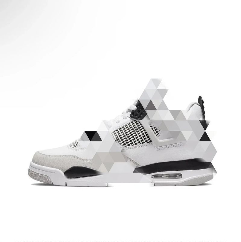 Jordan 4 GX Batch QC 3