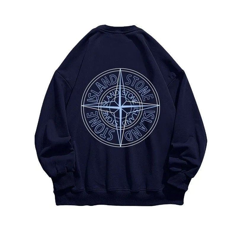 Stone Island Hoodie QC 3