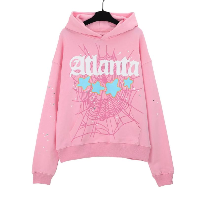 sp5der Hoodie QC 3