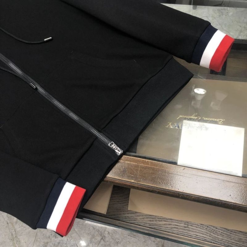 Moncler hoodie QC 2