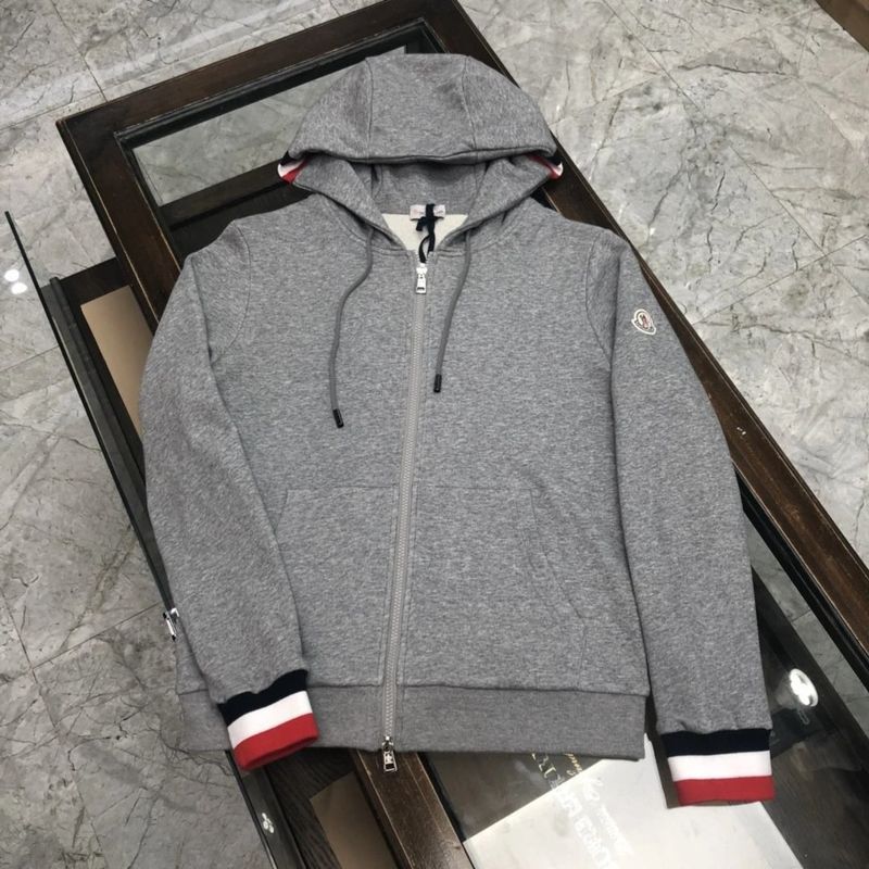 Moncler hoodie QC 3