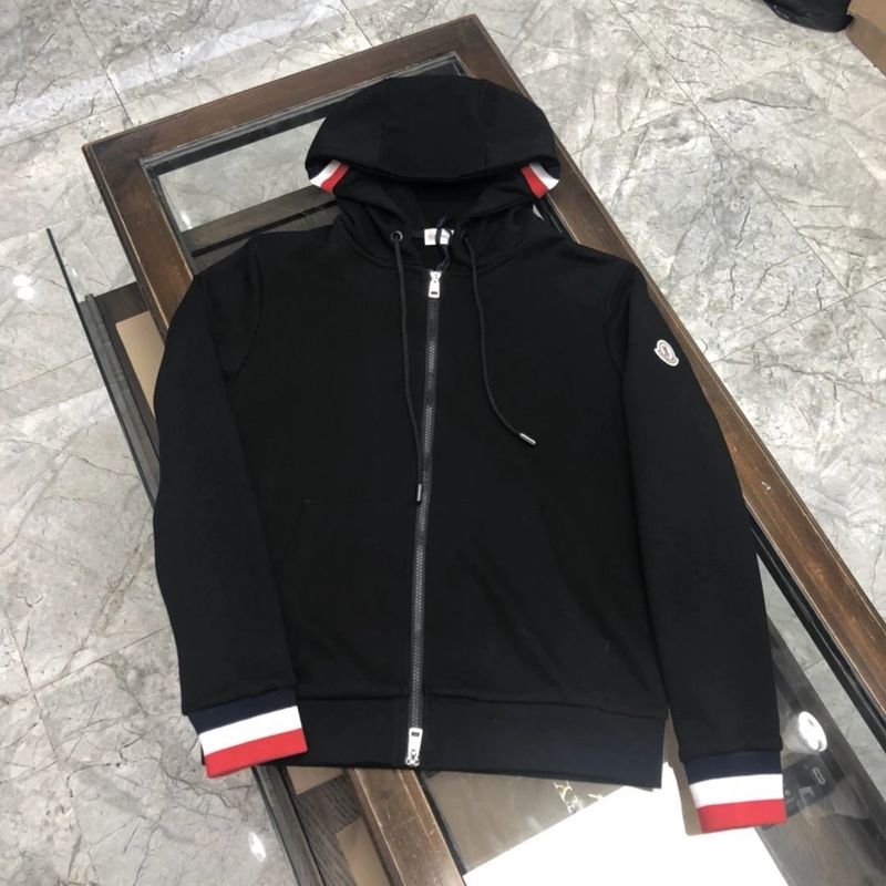 Moncler hoodie