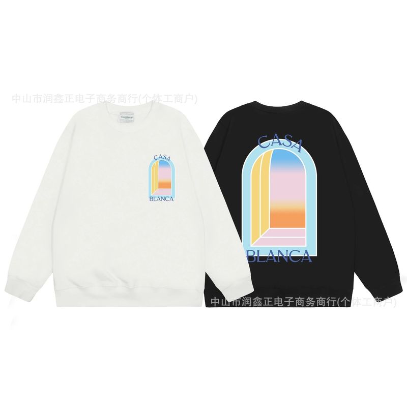 Casablanca Hoodie QC 3