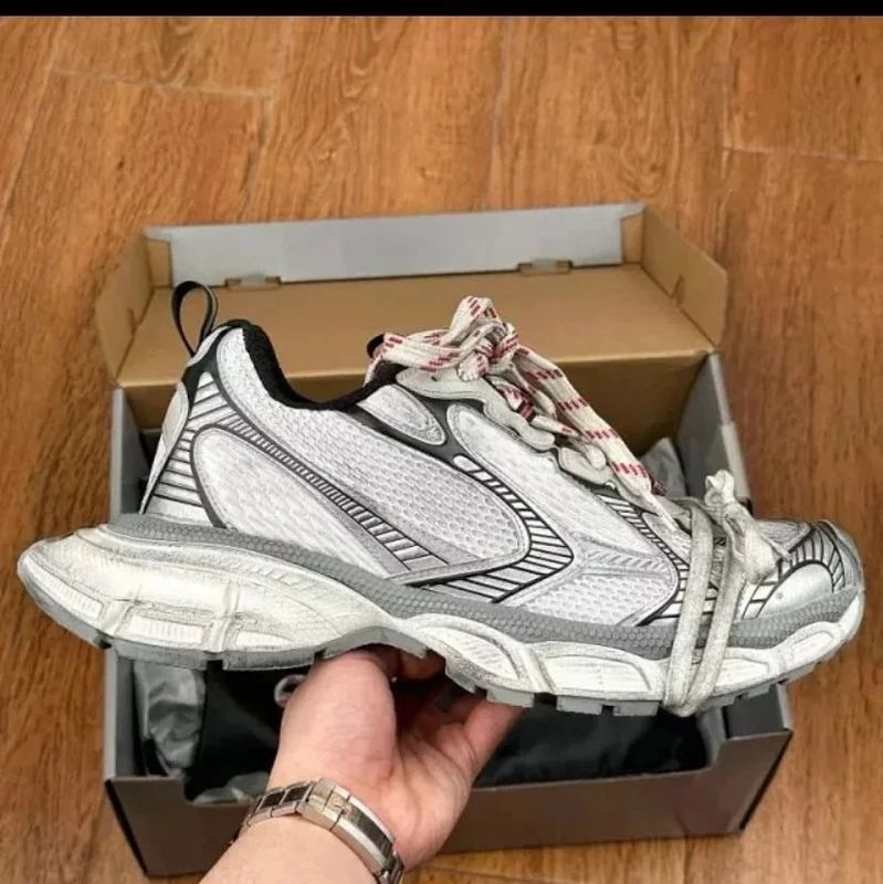 Balenciaga 3XL Good batch QC 2