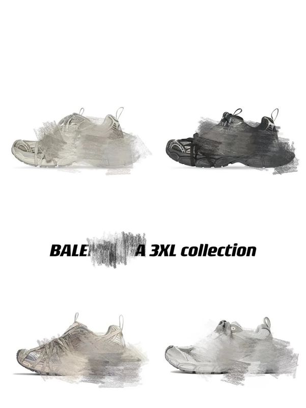 Balenciaga 3XL Good batch