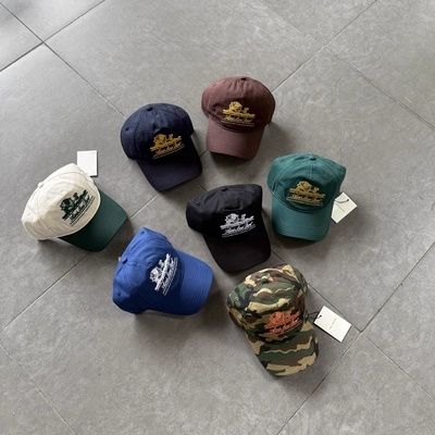Aime Leon Dore Unisphere Hat