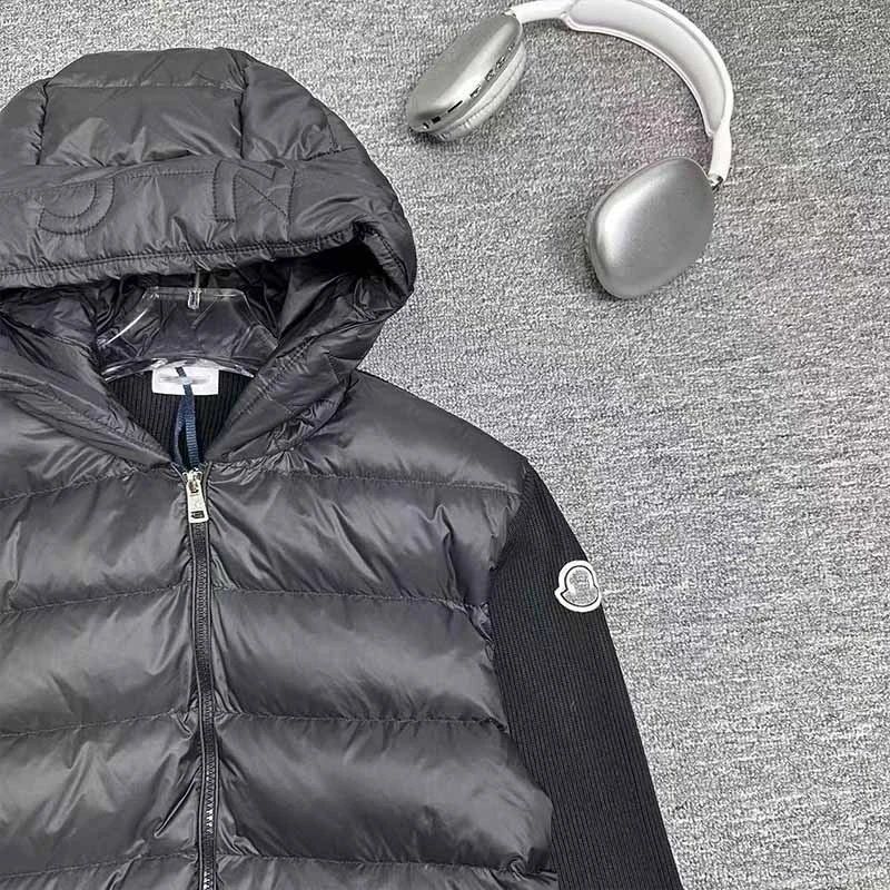 Moncler jacket QC 1