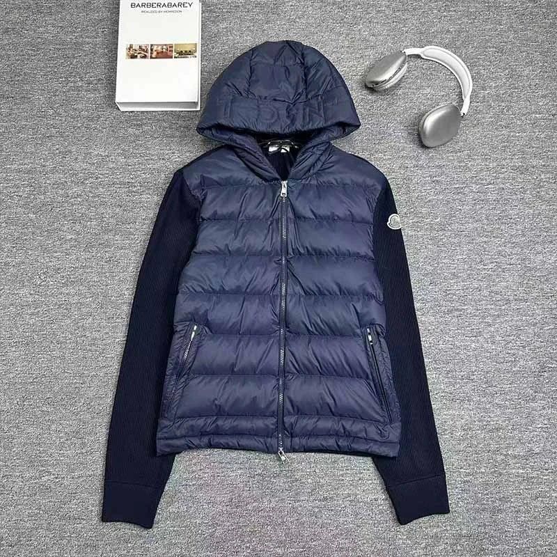 Moncler jacket QC 2
