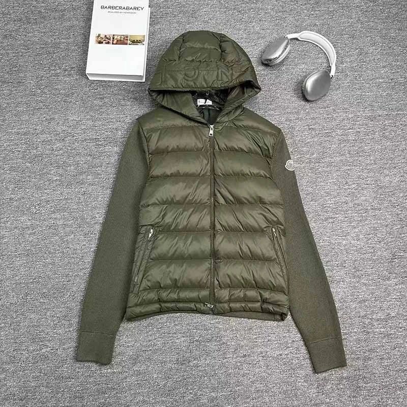 Moncler jacket QC 3
