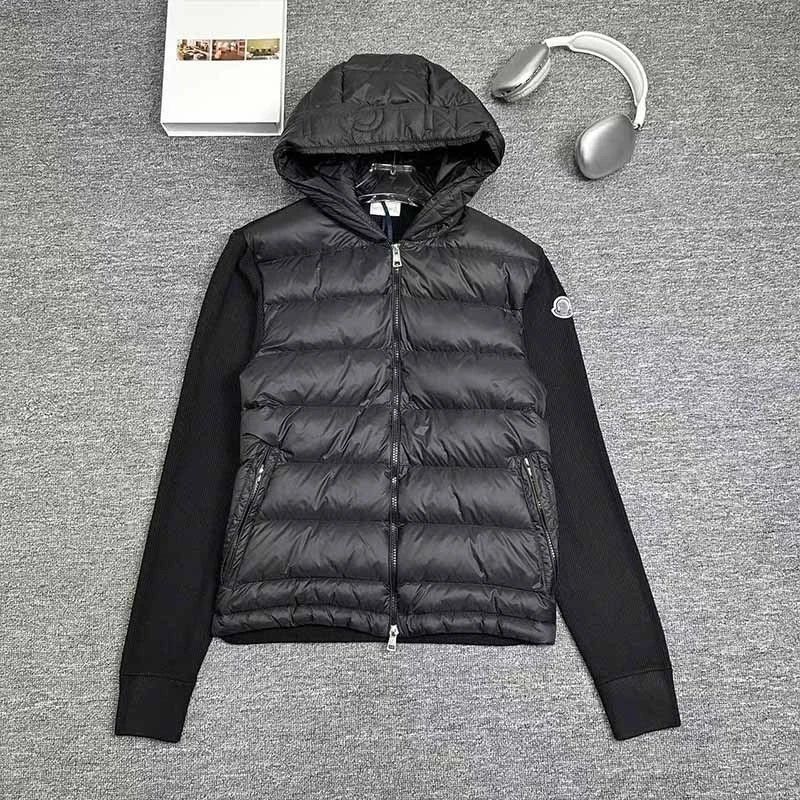 Moncler jacket