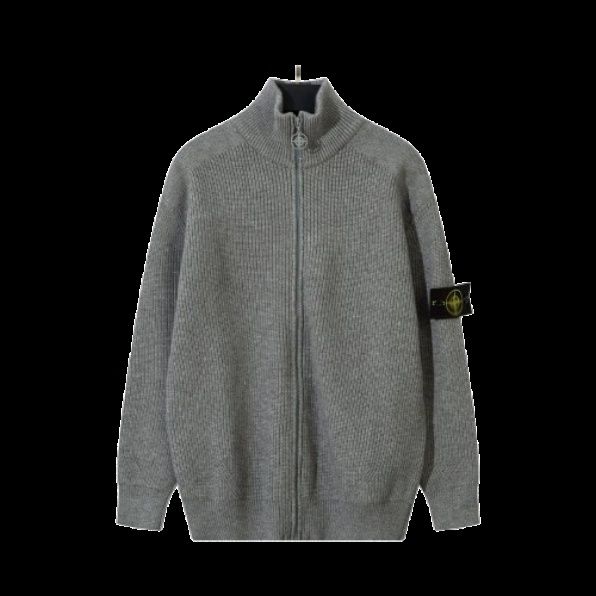 Stone Island Zip Up