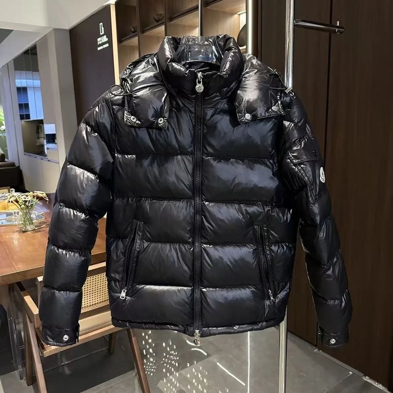 Moncler jacket QC 1