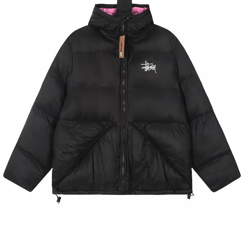 Stussy Jackets