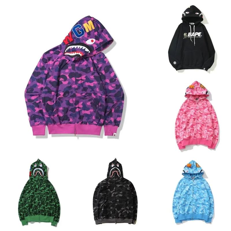 Bape Hoodie