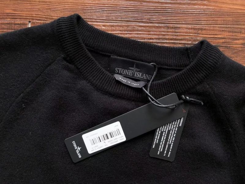 Stone Island Sweaters QC 2