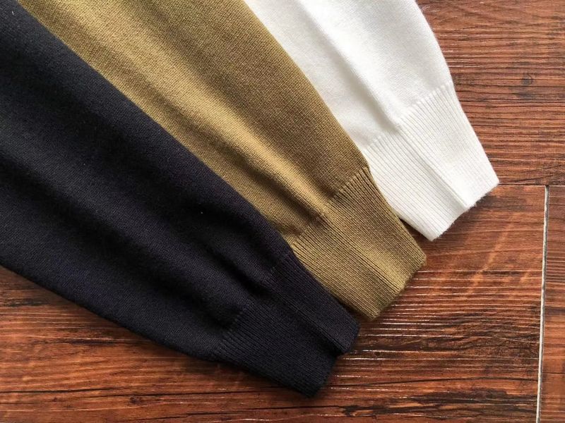 Stone Island Sweaters QC 3