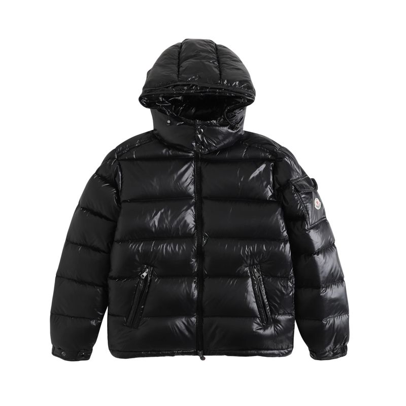 Moncler Down Coat QC 2