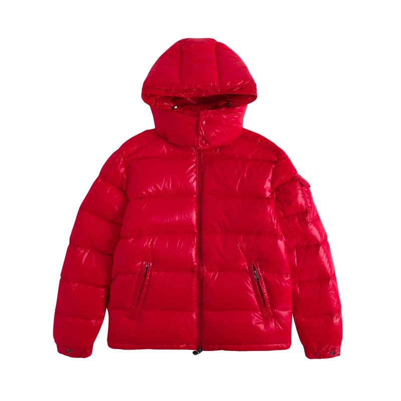 Moncler Down Coat QC 3