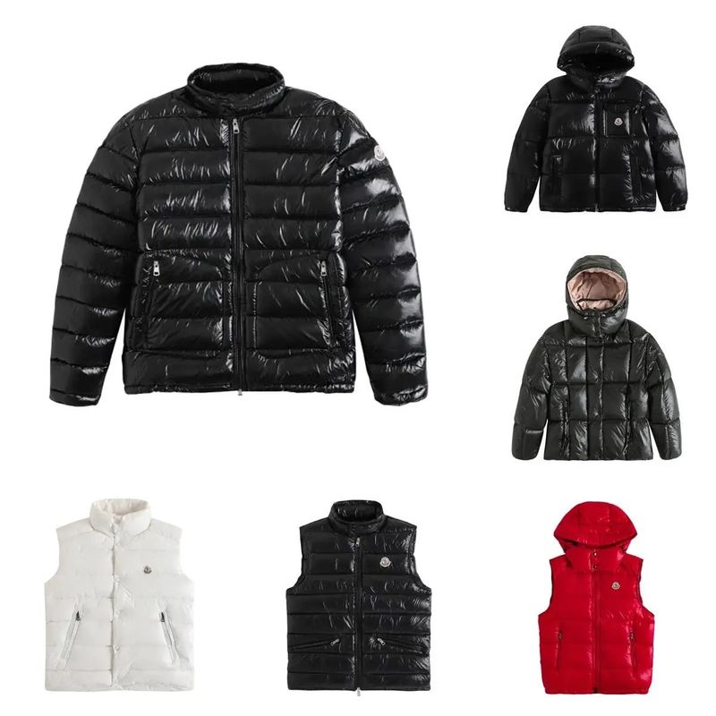 Moncler Down Coat