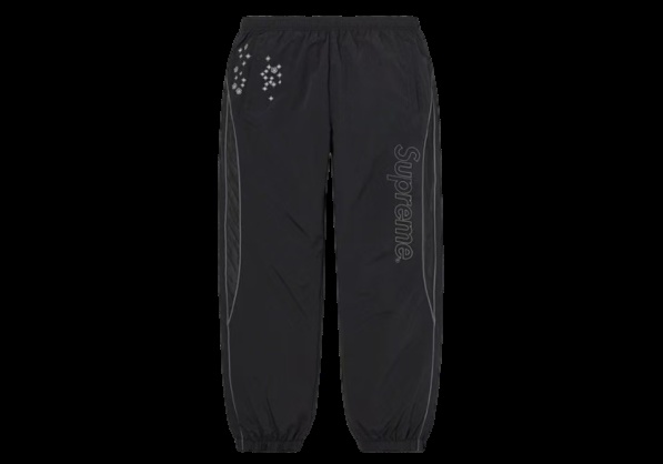 Supreme AOI Glow Track Pants