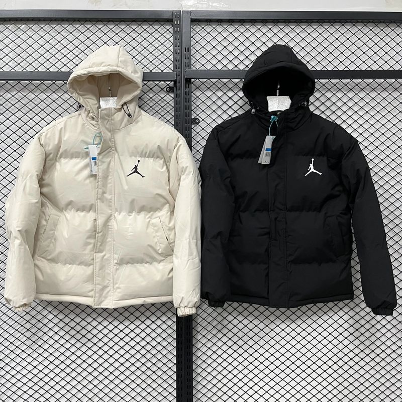 Nike Down coat QC 2