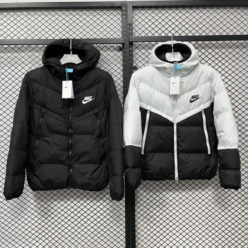 Nike Down coat QC 3