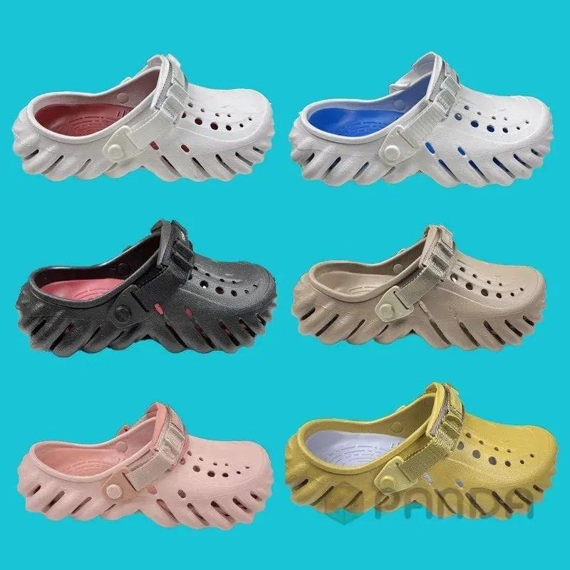 Crocs Slipper QC 1