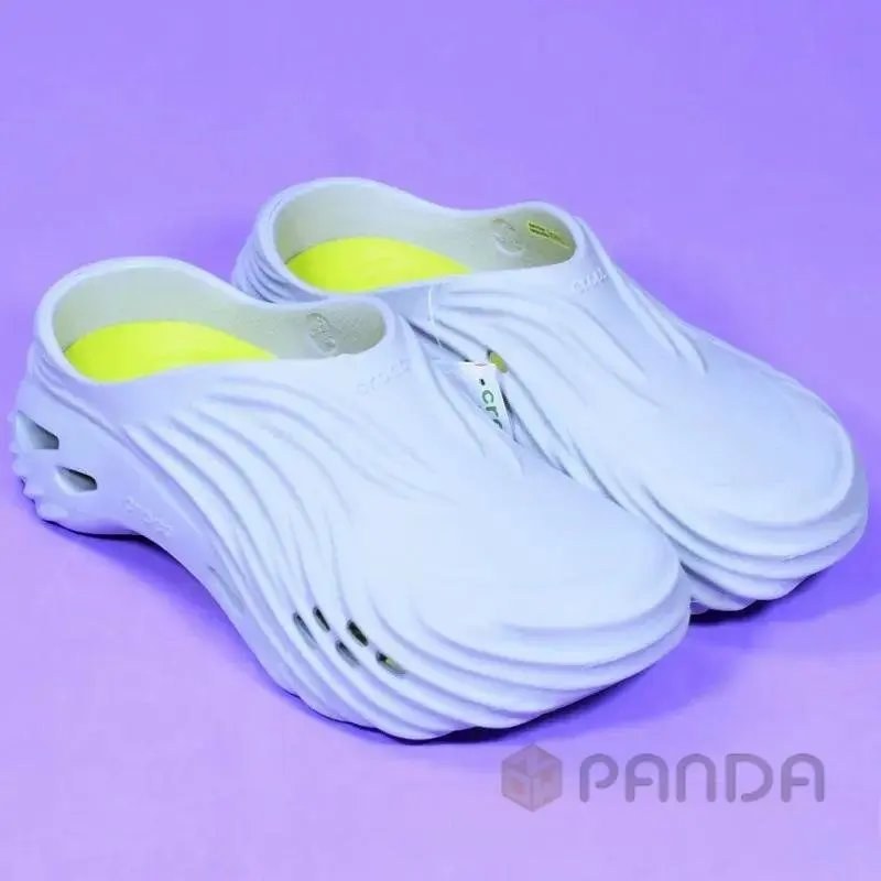 Crocs Slipper QC 3