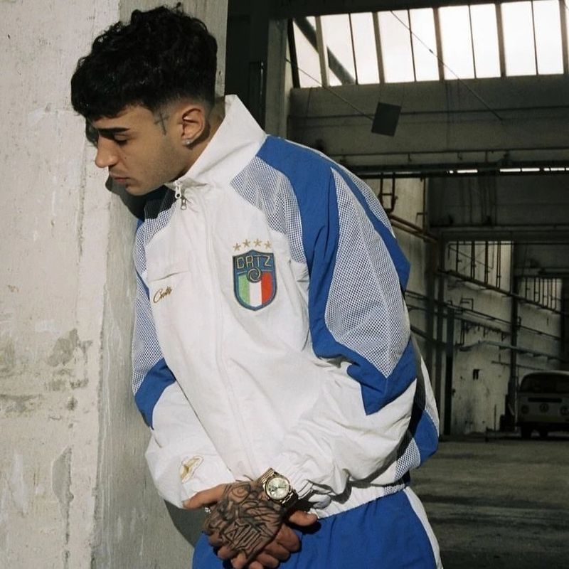 Corteiz shuku QC 1