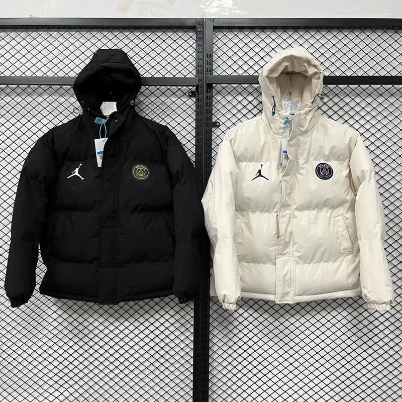 Nike Down coat QC 1